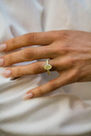 The Alessandra Ring