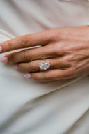 The Arielle Ring