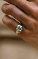 The Signature Signet Ring