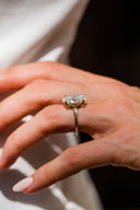 The Skinny Willa Ring