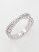 White Gold Slant