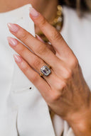 The Georgina Ring