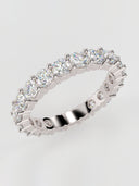 White Gold Slant