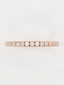 Rose Gold Top