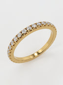 Yellow Gold Slant
