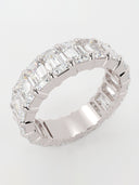 White Gold Slant