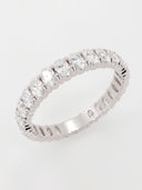 White Gold Slant