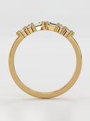 Yellow Gold Side