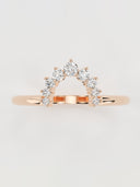 Rose Gold Top