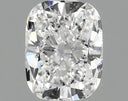 1.00ct Cushion modified Lab Grown Diamond (Colour E, Clarity VS1, IGI Certified)