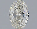 1.00ct Oval Lab Grown Diamond (Colour H, Clarity VS2, IGI Certified)