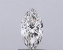 1.01ct Marquise Lab Grown Diamond (Colour H, Clarity VS2, IGI Certified)
