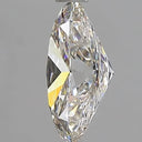 1.03ct Oval Lab Grown Diamond (Colour H, Clarity VS1, IGI Certified)