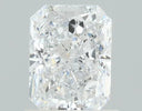 1.04ct Radiant Lab Grown Diamond (Colour D, Clarity VS1, IGI Certified)