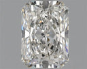 1.12ct Radiant Lab Grown Diamond (Colour G, Clarity VS1, IGI Certified)