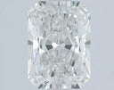 1.24ct Radiant Lab Grown Diamond (Colour E, Clarity VS2, IGI Certified)