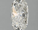 1.59ct Cushion modified Lab Grown Diamond (Colour H, Clarity VS2, IGI Certified)