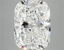 10.05ct Cushion modified Lab Grown Diamond (Colour E, Clarity VVS2, IGI Certified)