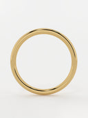Yellow Gold Side