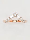 Rose Gold Top
