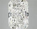 12.30ct Radiant Lab Grown Diamond (Colour G, Clarity VVS2, IGI Certified)