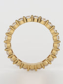 Yellow Gold Side