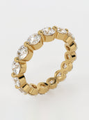 Yellow Gold Slant