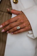 The Georgina Ring