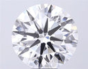 16.34ct Round Lab Grown Diamond (Colour E, Clarity VS1, Cut ID, IGI Certified)