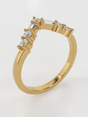 Yellow Gold Slant