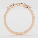 Rose Gold Side