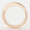 Rose Gold Side