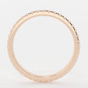 Rose Gold Side