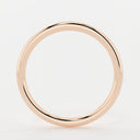 Rose Gold Side