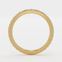 Yellow Gold Side