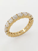 Yellow Gold Slant