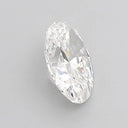 2.00ct Oval Lab Grown Diamond (Colour F, Clarity VS1, IGI Certified)