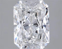 2.01ct Radiant Lab Grown Diamond (Colour E, Clarity VVS2, IGI Certified)
