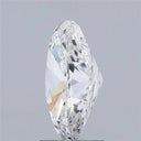 2.02ct Oval Lab Grown Diamond (Colour E, Clarity VS2, IGI Certified)