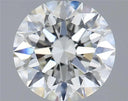 2.02ct Round Lab Grown Diamond (Colour H, Clarity VVS2, Cut EX, IGI Certified)
