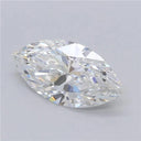 2.05ct Marquise Lab Grown Diamond (Colour E, Clarity VS1, IGI Certified)