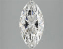 2.10ct Marquise Lab Grown Diamond (Colour G, Clarity VS1, IGI Certified)