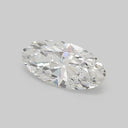 2.10ct Oval Lab Grown Diamond (Colour E, Clarity VVS2, IGI Certified)