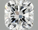 2.53ct Cushion modified Lab Grown Diamond (Colour E, Clarity VS2, IGI Certified)