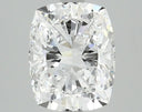 2.54ct Cushion modified Lab Grown Diamond (Colour E, Clarity VS2, IGI Certified)