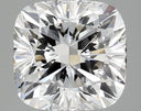 2.56ct Cushion modified Lab Grown Diamond (Colour E, Clarity VVS2, IGI Certified)