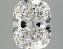 2.56ct Cushion modified Lab Grown Diamond (Colour G, Clarity VS2, IGI Certified)