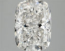 2.69ct Cushion modified Lab Grown Diamond (Colour G, Clarity VS1, IGI Certified)