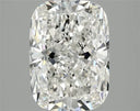 2.81ct Cushion modified Lab Grown Diamond (Colour F, Clarity VS1, IGI Certified)