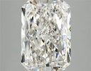 2.88ct Radiant Lab Grown Diamond (Colour G, Clarity VS2, IGI Certified)
